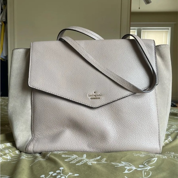 Kate Spade Spencer Court Archie - Picture 2 of 4